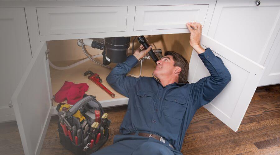Professional Leak Detection Services in Nashville, IN